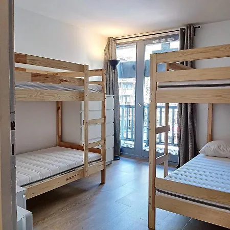 Duplex Au Centre, Aux Pieds, Renove Et Spacieux - Fr-1-518-95 Val-d'Isere