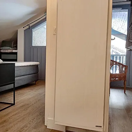 Duplex Au Centre, Aux Pieds, Renove Et Spacieux - Fr-1-518-95 * Val-d'Isere