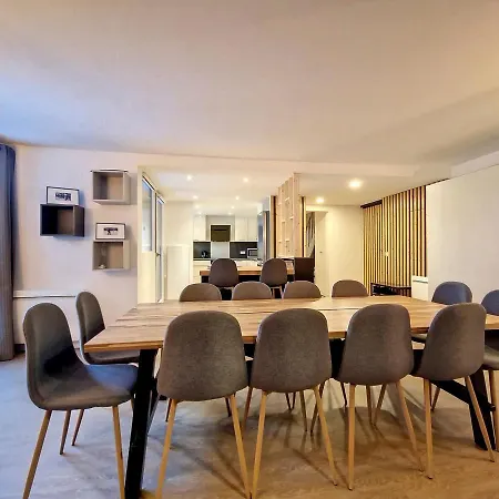Duplex Au Centre, Aux Pieds, Renove Et Spacieux - Fr-1-518-95 Val-d'Isere