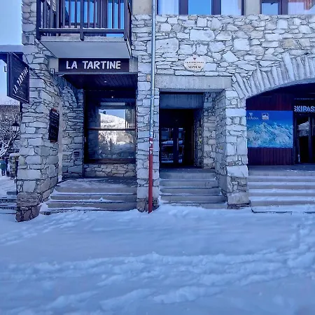 Apartment Duplex Au Centre, Aux Pieds, Renove Et Spacieux - Fr-1-518-95